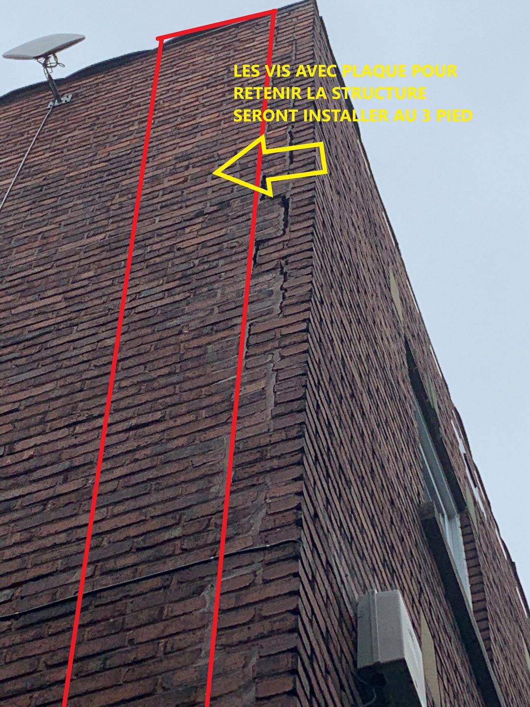 Les solutions au ventre de boeuf - LFDLC