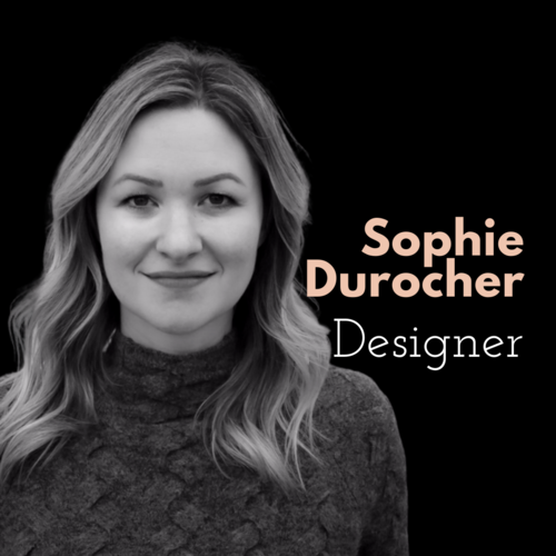 Photo_Sophie-Durocher Service de coaching - Sophie Durocher - Designer