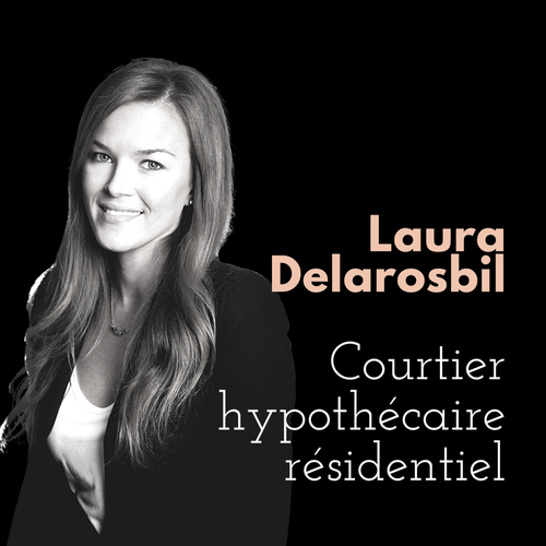 Photo_Laura-Delarosbil_Courtier Service de coaching - Laura Delarosbil - Courtier hypothécaire résidentiel