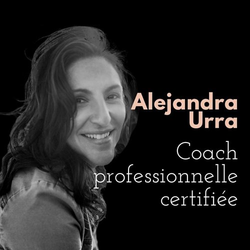 Photo_Alejandra-Urra_Coach-certifiée Service de coaching - Alejandra Urra - Coach professionnelle certifiée