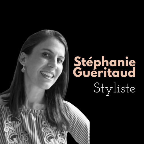 Photo_Stéphanie-Guéritaud_Styliste Service de coaching - Stéphanie Guéritaud - Styliste