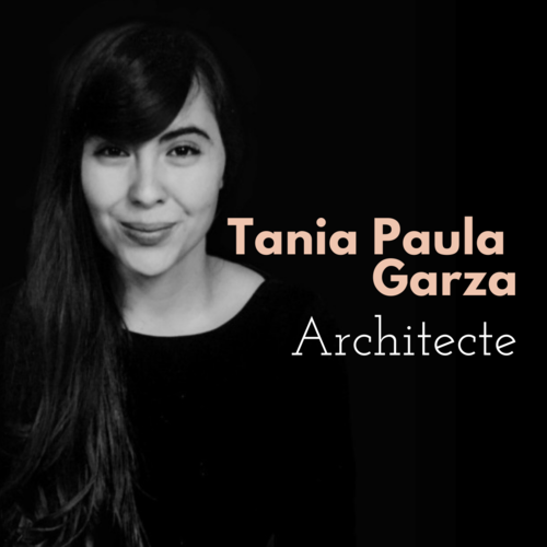 Photo_Tania-Paula-Garza_Architecte Service de coaching - Tania Paula Garza - Architecte
