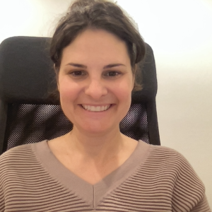 Photo de Profil de Marie-France Cote Nolet